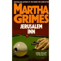 Pre-Owned Jerusalem Inn Paperback