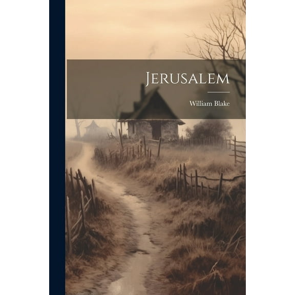 Jerusalem (Paperback)