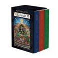 thumbnail image 1 of Pre-Owned Jerusalem, 9781631492433, 1631492438, Paperback, Illustrated edition, 1 of 1