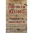 thumbnail image 1 of Jerusalem Rising: Countdown To Armageddon, (Paperback), 1 of 1