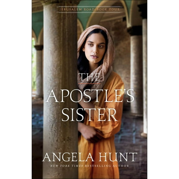 Jerusalem Road The Apostle's Sister, (Paperback)