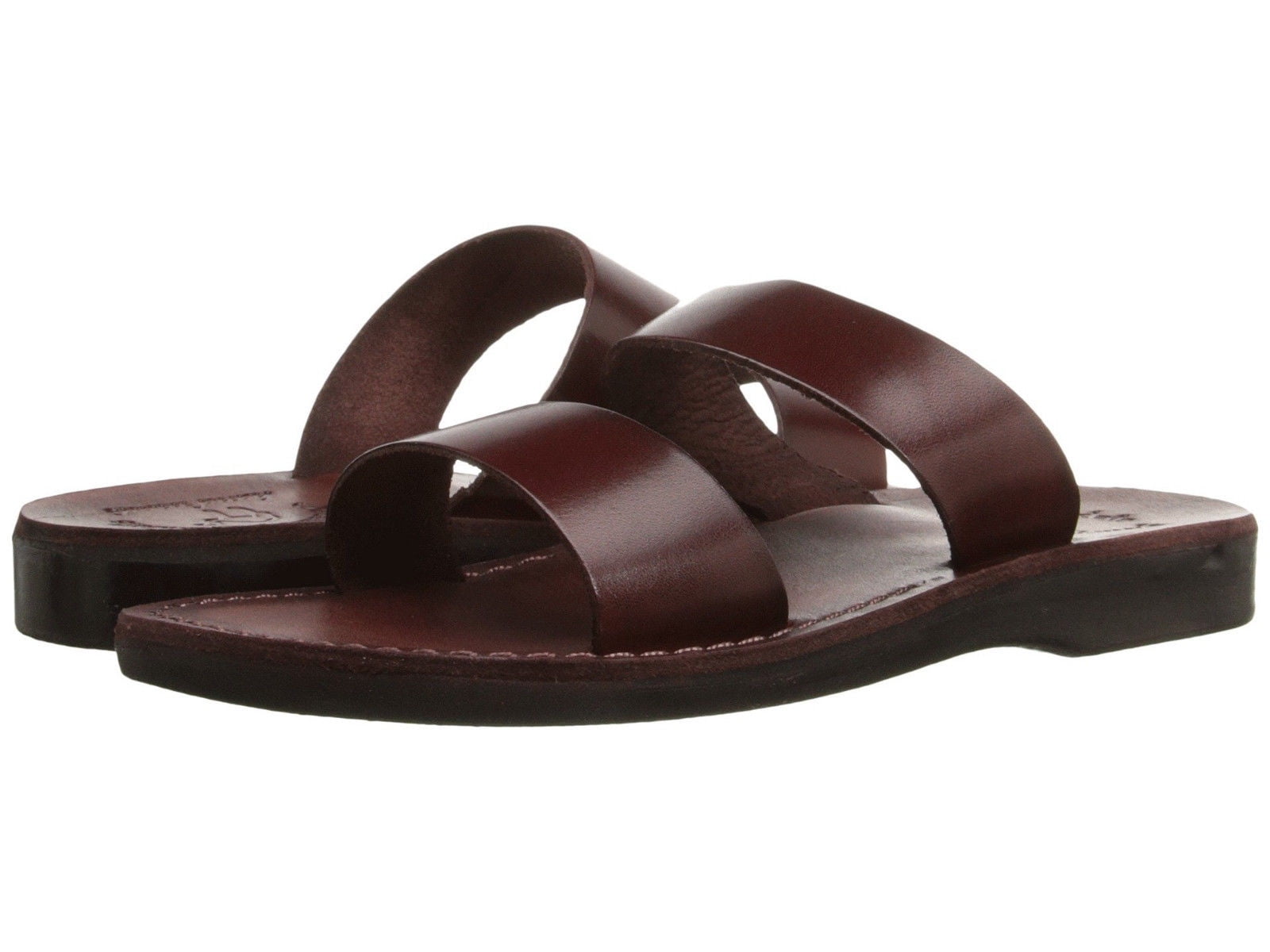 Jerusalem Sandals - Elan Slide Sandal main image 0