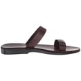 thumbnail image 1 of Jerusalem Sandals Ada Brown, 1 of 6