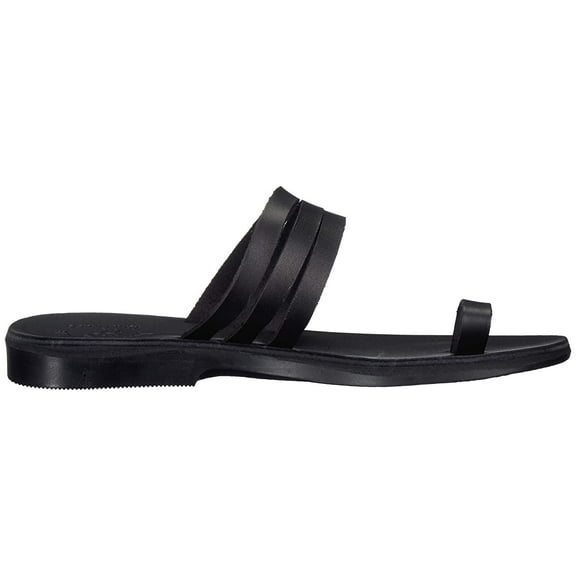 Jerusalem Sandals Angela Black