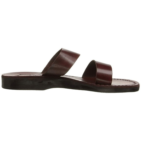 Jerusalem Sandals Aviv - Womens Brown