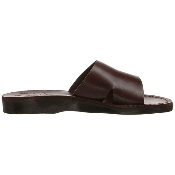Jerusalem Sandals Bashan - Womens Brown