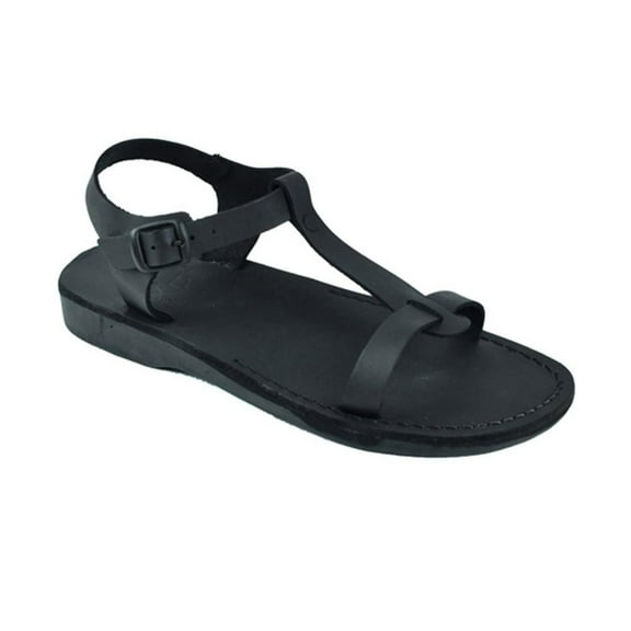 Jerusalem Sandals Bathsheba - Womens Black