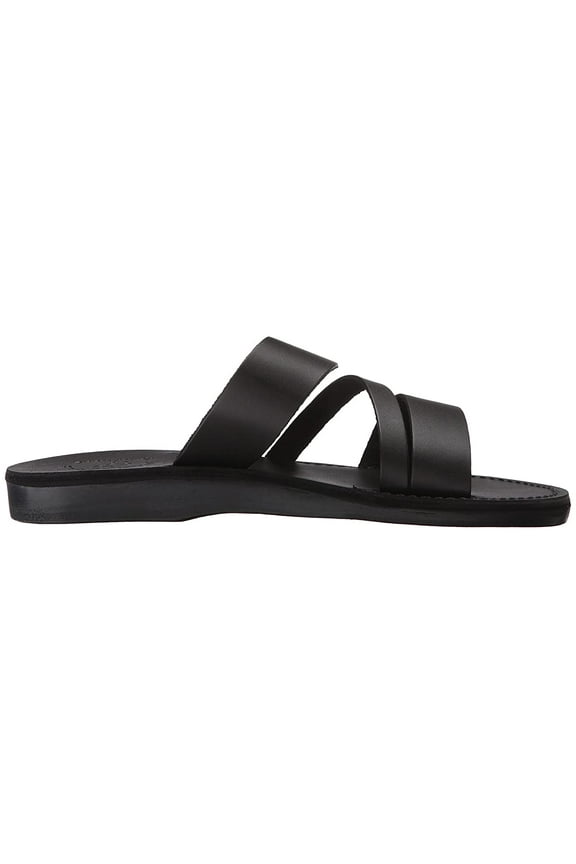 Boaz - Mens Black