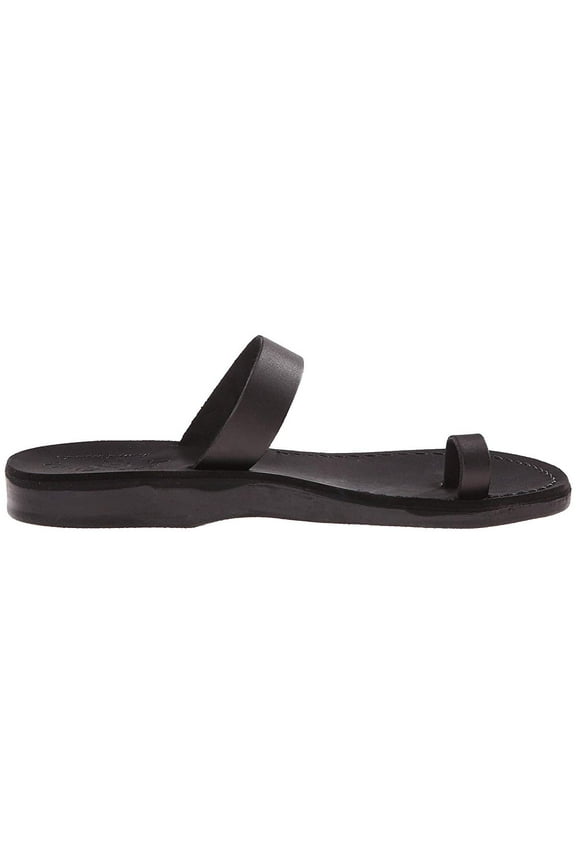Jerusalem Sandals Eden - Womens Black
