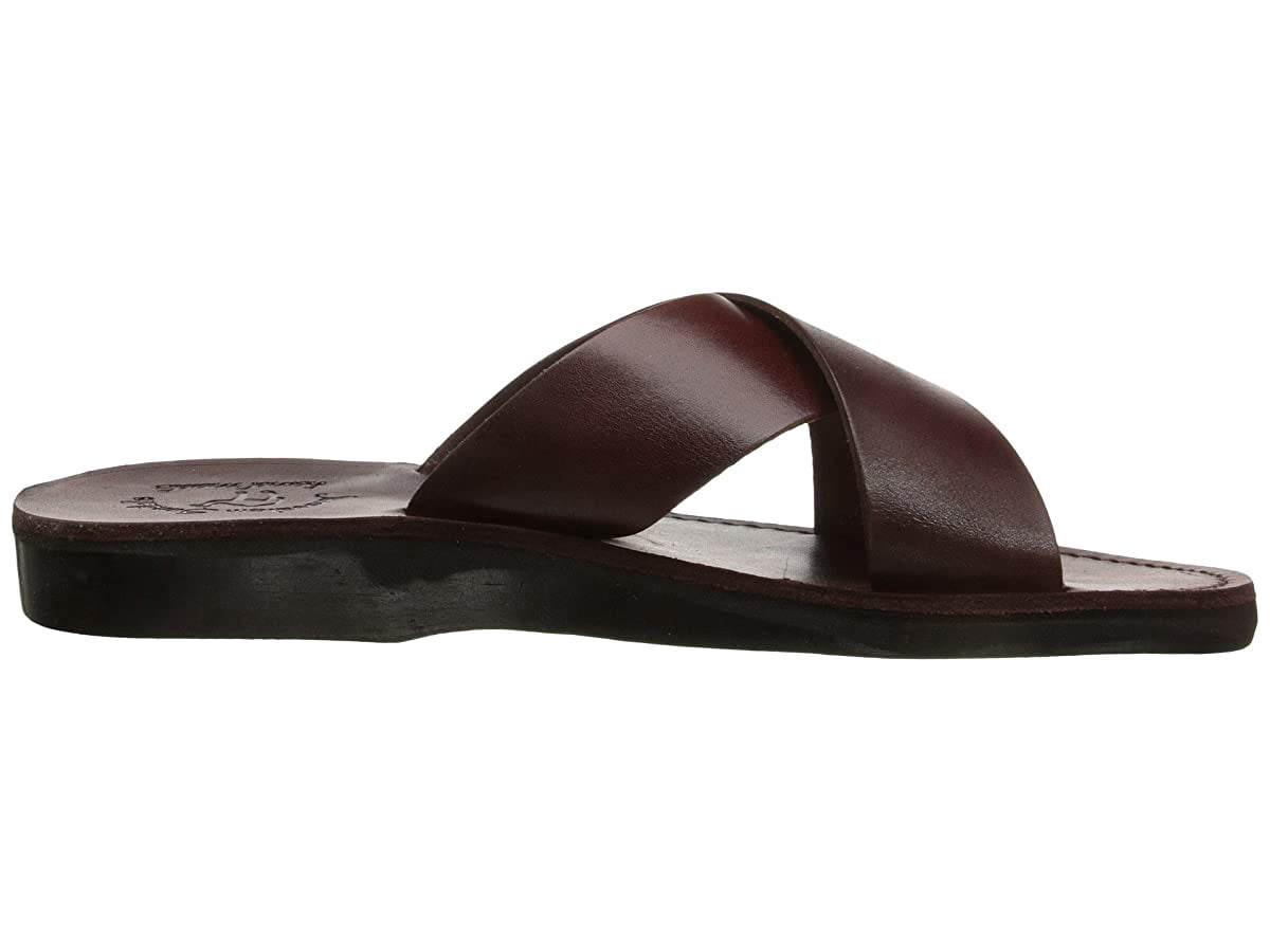 Jerusalem Sandals Men display picture 1
