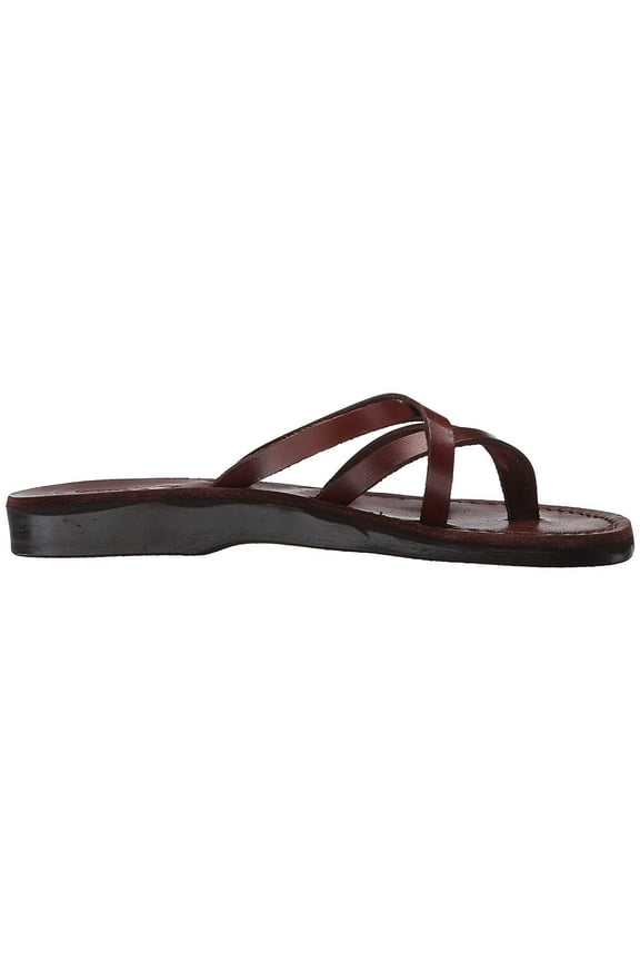 Tamar - Womens Brown