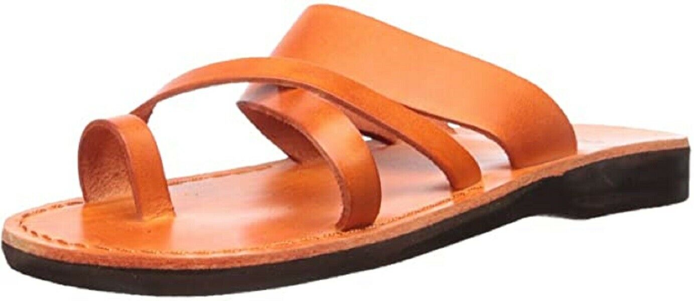 Jerusalem Sandals The Good Shepherd Slide Sandal - Walmart.com