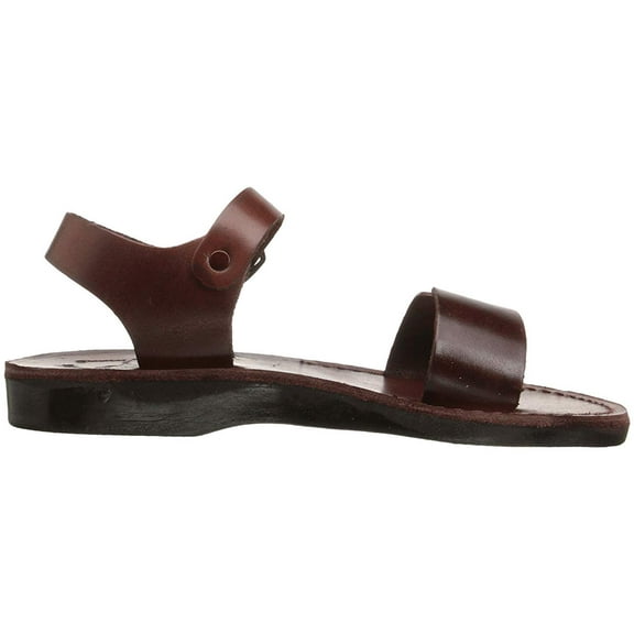 Jerusalem Sandals The Original - Womens Brown