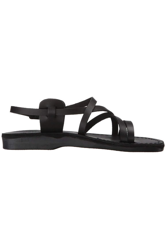 Tzippora - Womens Black