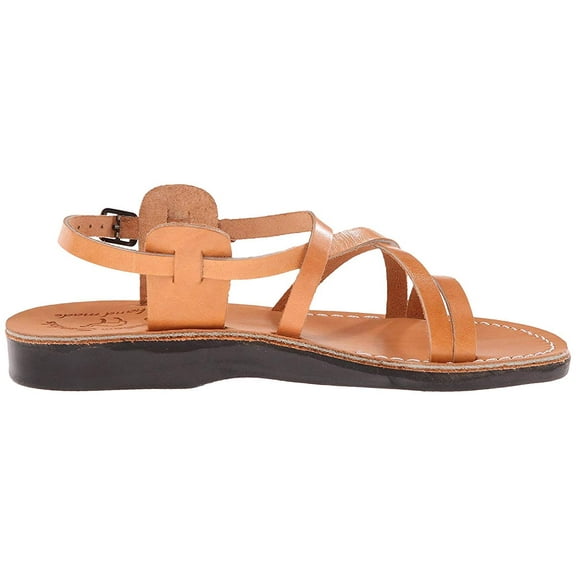 Jerusalem Sandals Tzippora - Womens Tan