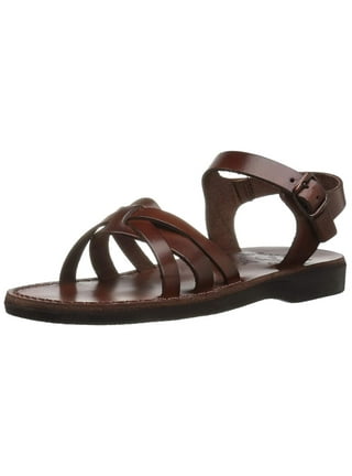 Jerusalem Sandals Shoes : Apparel - Walmart.com