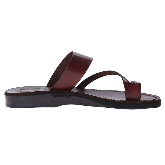 Jerusalem Sandals Zohar - Womens Brown