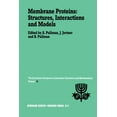 thumbnail image 1 of Jerusalem Symposia Membrane Proteins: Structures, Interactions and Models: Proceedings of the Twenty-Fifth Jerusalem Symposium on Quantum C, Book 25, (Paperback), 1 of 1
