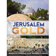 Jerusalem of Gold, Paperback