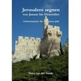 thumbnail image 1 of Jerusalem segnen von Januar bis Dezember (Paperback), 1 of 1