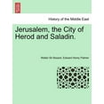 thumbnail image 1 of Jerusalem, the City of Herod and Saladin. New Edition (Paperback), 1 of 1