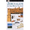 thumbnail image 1 of Pre-Owned Jerusalem & the Holy Land (Dorling Kindersley Travel Guides) (Paperback) 0789451700 9780789451705, 1 of 1