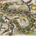 thumbnail image 1 of Jerusalem, 1 of 1