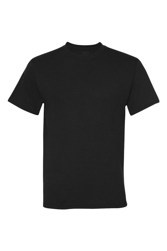 21M Adult 5.3 oz. DRI-POWER SPORT T-Shirt (2 PACK)