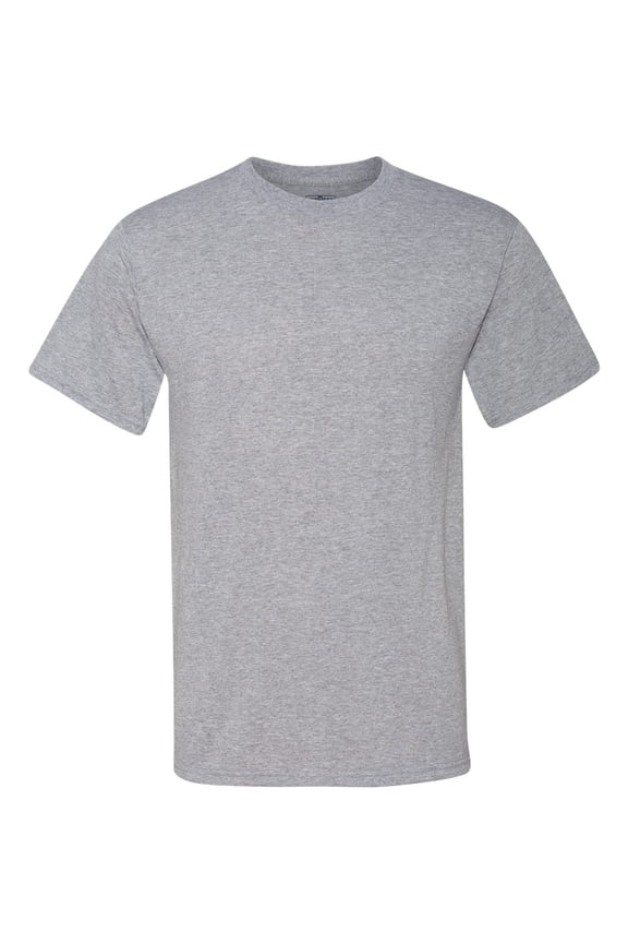 21M Adult 5.3 oz. DRI-POWER SPORT T-Shirt (2 PACK)