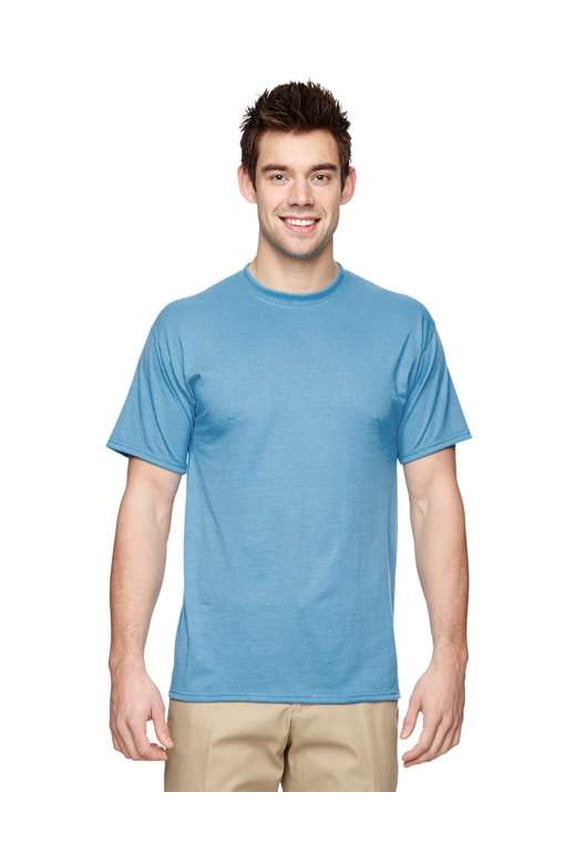 21M Adult 5.3 oz. DRI-POWER SPORT T-Shirt