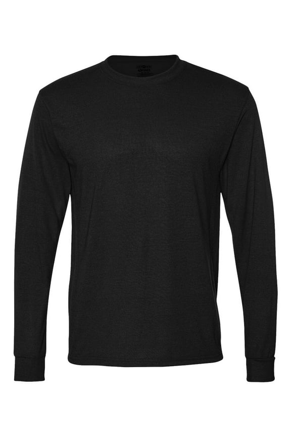 Dri-Power® Performance Long Sleeve T-Shirt
