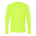 thumbnail image 1 of JERZEES Dri-Power® Performance Long Sleeve T-Shirt, 1 of 5