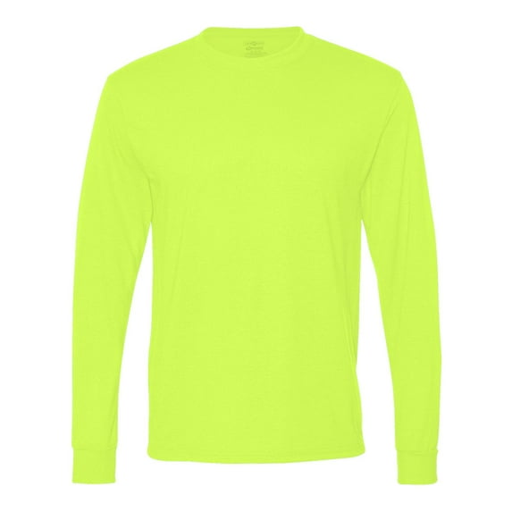 JERZEES Dri-Power® Performance Long Sleeve T-Shirt