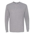 thumbnail image 1 of Jerzees 21ML Adult 5.3 oz. DRI-POWER SPORT Long-Sleeve T-Shirt, 1 of 1