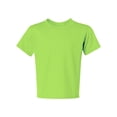 thumbnail image 1 of Jerzees 29B Youth 5.6 oz. DRI-POWER ACTIVE T-Shirt (2 PACK), 1 of 1