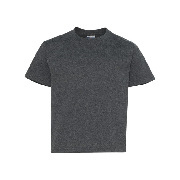 Jerzees 29B Youth 5.6 oz. DRI-POWER ACTIVE T-Shirt