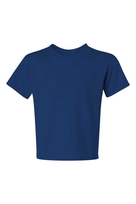 29B Youth 5.6 oz. DRI-POWER ACTIVE T-Shirt
