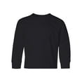 thumbnail image 1 of Jerzees 29BL Youth 5.6 oz. DRI-POWER ACTIVE Long-Sleeve T-Shirt, 1 of 1