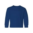 thumbnail image 1 of Jerzees 29BL Youth 5.6 oz. DRI-POWER ACTIVE Long-Sleeve T-Shirt, 1 of 1