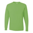 thumbnail image 1 of Jerzees 29L Adult 5.6 oz. DRI-POWER ACTIVE Long-Sleeve T-Shirt (2 PACK), 1 of 1