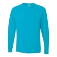 thumbnail image 1 of Jerzees 29L Adult 5.6 oz. DRI-POWER ACTIVE Long-Sleeve T-Shirt (2 PACK), 1 of 1