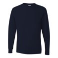 thumbnail image 1 of Jerzees 29L Adult 5.6 oz. DRI-POWER ACTIVE Long-Sleeve T-Shirt (2 PACK), 1 of 1