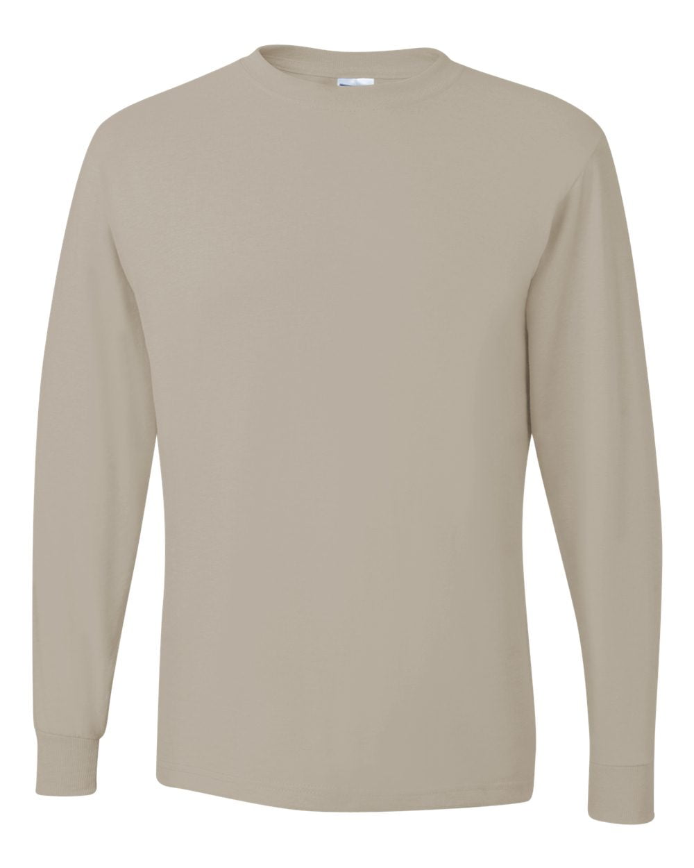 Jerzees 29L Adult 5.6 oz. DRI-POWER ACTIVE Long-Sleeve T-Shirt