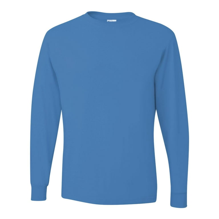 Jerzees dri power active long sleeve hotsell
