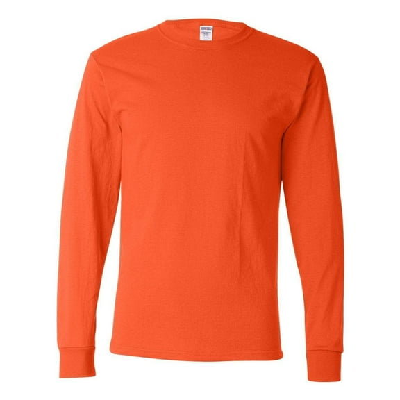 Jerzees 29L Adult DRI-POWER ACTIVE Long-Sleeve T-Shirt