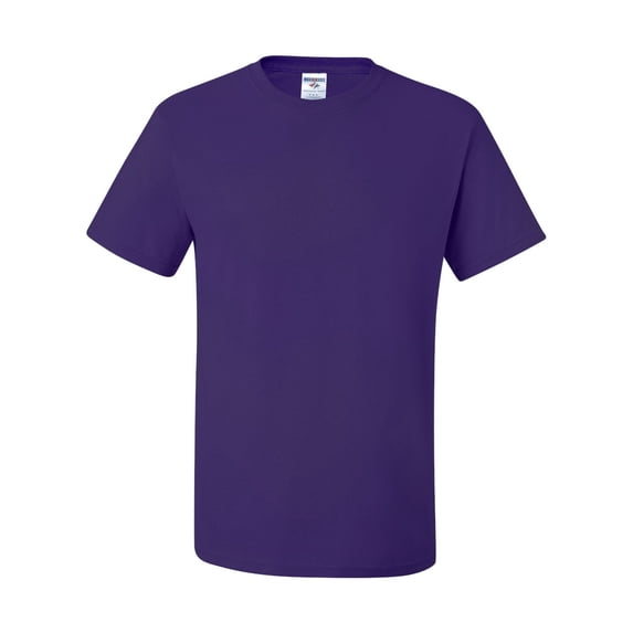 Jerzees 29M Adult 5.6 oz. DRI-POWER ACTIVE T-Shirt (2 PACK)