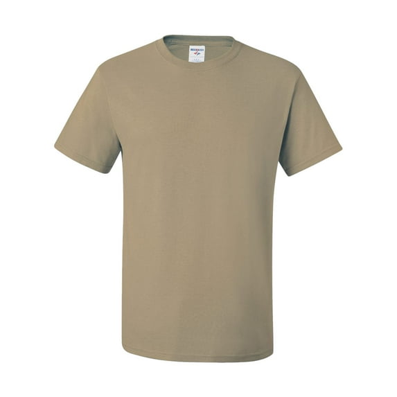 Jerzees 29M Adult 5.6 oz. DRI-POWER ACTIVE T-Shirt (2 PACK)