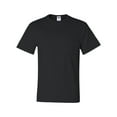 thumbnail image 1 of Jerzees 29P Adult 5.6 oz. DRI-POWER ACTIVE Pocket T-Shirt (2 PACK), 1 of 1