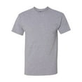 thumbnail image 1 of Jerzees 29P Adult 5.6 oz. DRI-POWER ACTIVE Pocket T-Shirt, 1 of 1