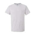 thumbnail image 1 of Jerzees 29P Adult 5.6 oz. DRI-POWER ACTIVE Pocket T-Shirt, 1 of 1